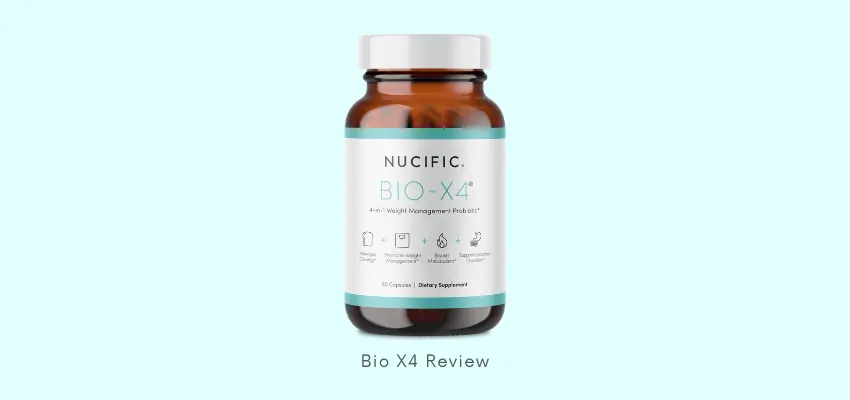 Bio X4 Review: Do They Really Work