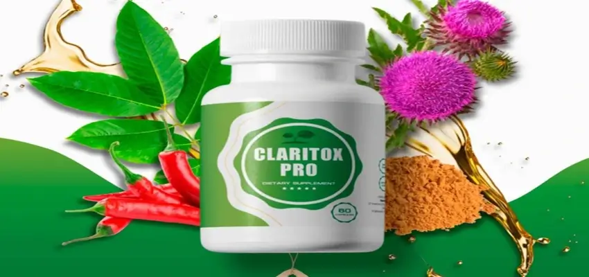 Claritox Pro Review: Best Supplement to Maintain Balance and Prevent Dizziness