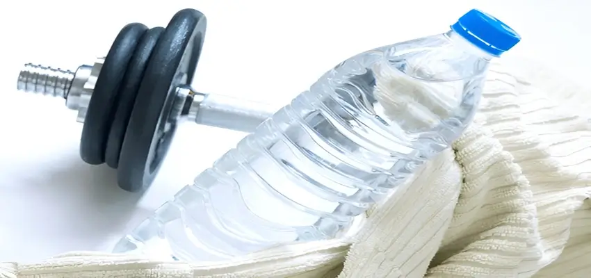 8 Easy Ways to Lose Water Weight (Fast and Safely)