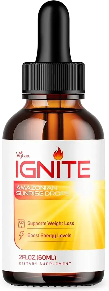 Ignite Drops Reviews: Ingredients, Usage, Pros, And Consm buy, discount