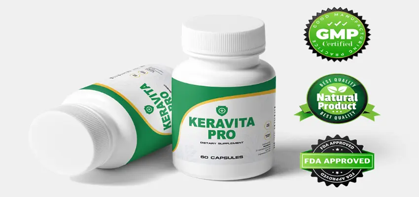 Keravita Reviews: Does It Work?