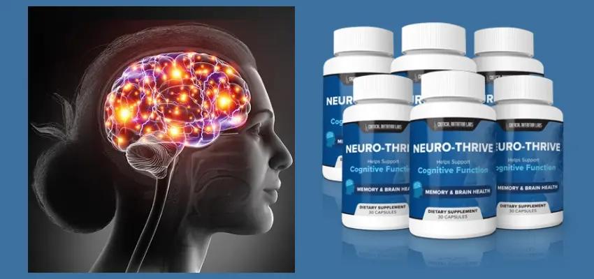 Neuro Thrive Review