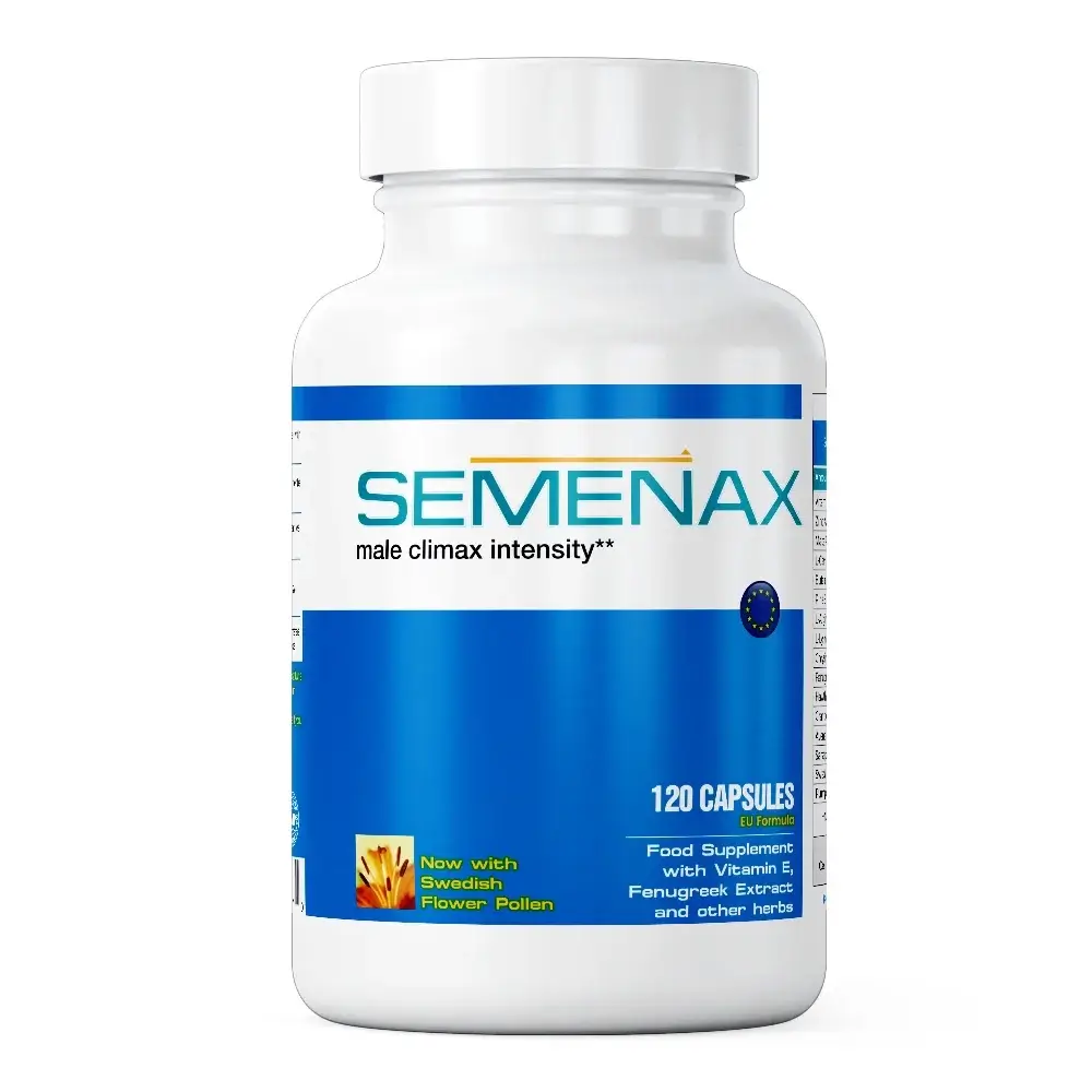 Semenax Reviews Does Semenax Pills Work? buy Semenax 