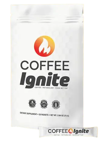 Coffee Ignite supplement Review