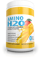 Yoga Burn’s Amino H2O Reviews: Where can I buy Amino H2O? What is the pricing structure for Amino H2O?