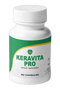 Keravita Pro Reviews: Does It Work? Where can I buy Keravita Pro?