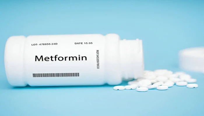 What dosage of metformin is recommended for weight loss?